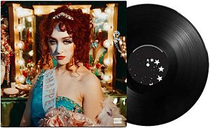 LP Vinil Duplo Chappell Roan The Rise And Fall Of A Midwest