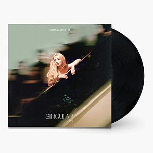 LP Vinil Sabrina Carpenter Singular I