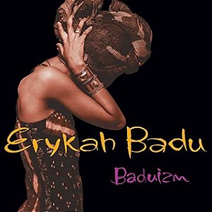 LP Vinil Duplo Erykah Badu Baduizm (Gatefold)