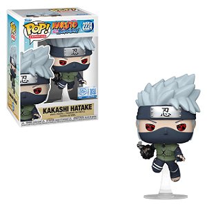 Funko Pop! Animation Naruto Shippuden Kakashi Hatake 2224