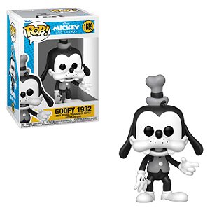 Funko Pop! Disney Mickey And Friends Goofy (1932) 1689