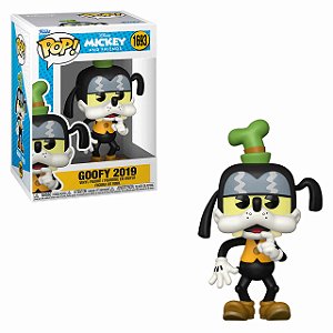 Funko Pop! Disney Mickey And Friends Goofy (2019) 1693