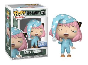 Funko Pop! Animation Spy X Family Anya Forger 2219
