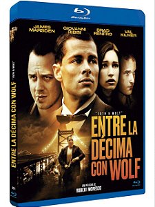 Blu-ray Esquina da Morte (2006) (Entre La Decima Con Wolf)