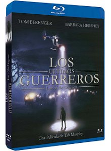 Blu-ray O Último dos Bravos (1995) (Los Ultimos Guerreros)