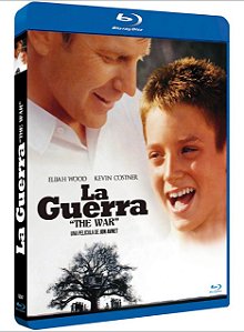 Blu-ray A Árvore dos Sonhos (1994) (La Guerra)