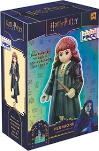Boneco de Montar Master Piece Hermione
