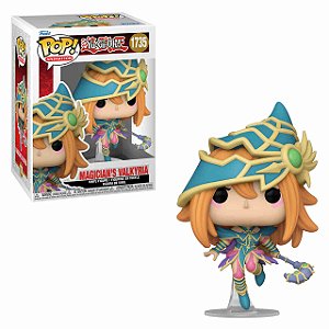 Funko Pop! Animation Yu GI OH Magicians Valkyria 1735