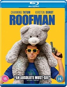 Blu Ray O Bom Bandido (Roofman) (Sem PT)