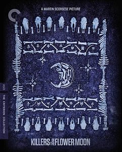 4K UHD + Blu-ray Assassinos da Lua das Flores (Sem PT) pre venda 30/04