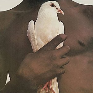 LP Vinil Santana Greatest Hits (1974)