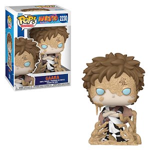 Funko Pop! Animation Naruto Shippuden Gaara 2230