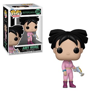 Funko Pop! Animation Futurama Amy Wong 2209