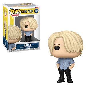 Funko POP! Animation One Piece Sanji 1881