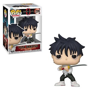 Funko POP! Animation Jujutsu Kaisen Yuta Okkotsu 2319
