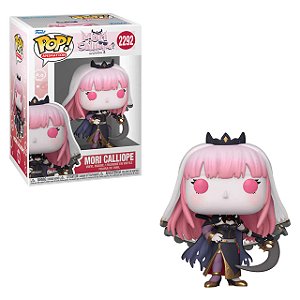 Funko Pop! Animation Hololive Mori Calliope 2292