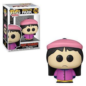 Funko POP! Television South Park Wendy Testaburger 1762