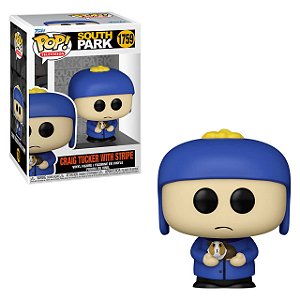 Funko POP! Television South Park Craig Tucker Stripe 1759