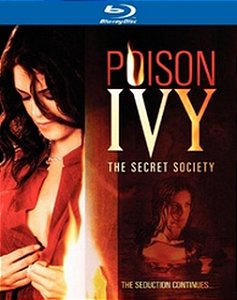Blu Ray Relação Indecente (Poison Ivy) (Sem PT)