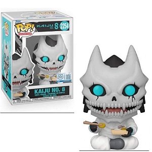 Funko Pop! Animation Kaiju No.8 2254