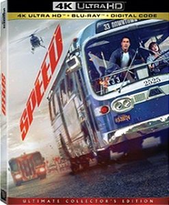 4K UHD Velocidade Máxima (Speed) (Sem PT)