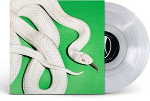 LP Vinil Deftones Private Music