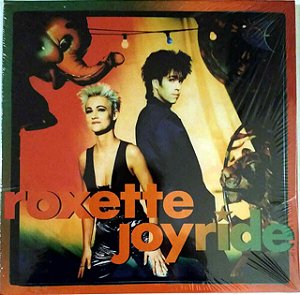 LP Vinil Roxette Joyride 30th Anniversary Deluxe (Gatefold)