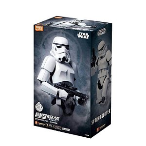 Blokees Star Wars Stormtrooper Champion Class 02