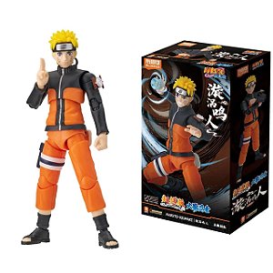 Blokees Naruto Champion Class 02 Naruto Uzumaki