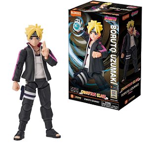 Blokees Naruto Champion Class 01 Boruto Uzumaki