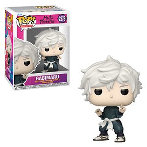 Funko Pop! Animation Hells Paradise Gabimaru 2278