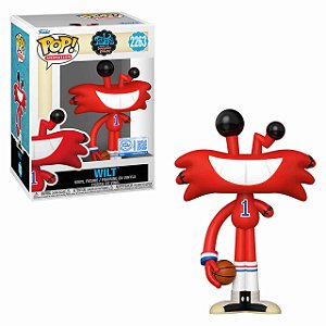 Funko Pop! Anime A Mansão Foster para Amigos Imaginários2263