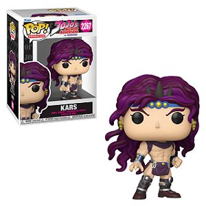Funko Pop! Animation Jojos Bizarre Kars 2267