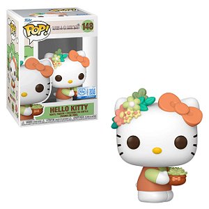 Funko Pop! Hello Kitty e Amigos Hello Kitty 148