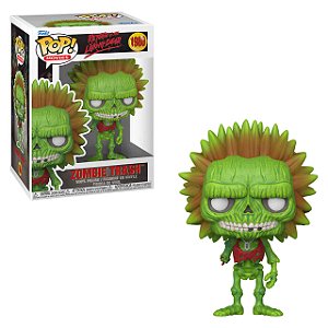 Funko Pop! Movies A Volta dos Mortos Vivos Zombie Trash 1980