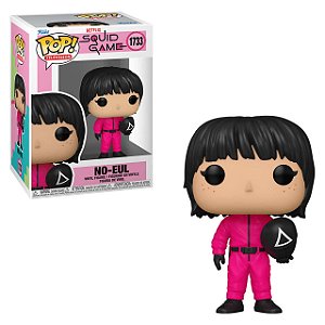 Funko Pop! Television Squid Game Round 6 No Eul 1733