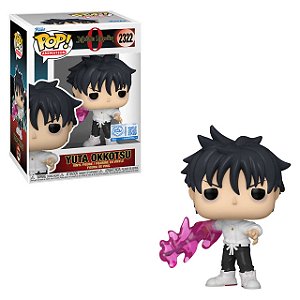 Funko Pop! Animation Jujutsu Kaisen Yuta Okkotsu 2322