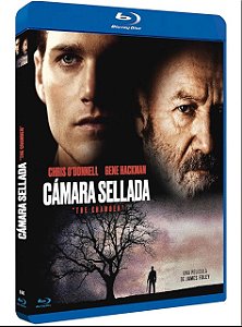Blu-ray O Segredo (1996) (Camara Sellada)