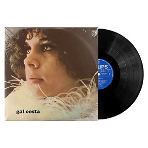 LP Vinil Gal Costa 1969 (Capa Foto)