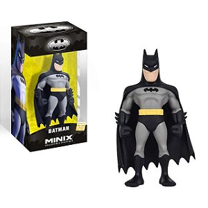 Boneco Minix Dc Comics Movies Batman 123