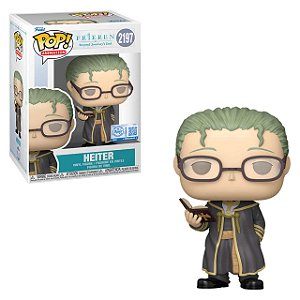 Funko Pop! Animation Frieren Beyond Jouneys End Heiter 2197