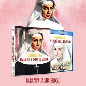 Blu-ray Uma Cruz à Beira do Abismo (1959)