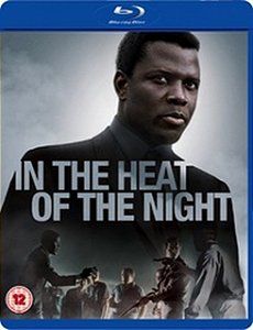 Blu Ray No Calor da Noite (In The Heat Of The Night)