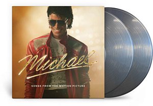 LP Vinil Duplo Michael Jackson Songs From The Motion Picture