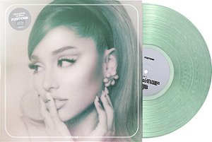 LP Vinil  Ariana Grande Positions