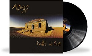 LP Vinil Midnight Oil Diesel And Dust (Gatefold)