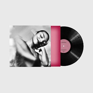 LP Vinil Olivia Dean The Art Of Loving