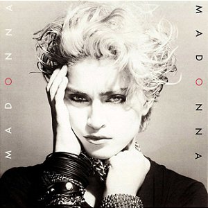 LP Vinil Madonna