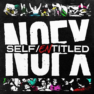 LP Vinil NOFX Self Entitled