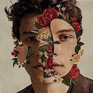 LP Vinil Shawn Mendes Shawn Mendes